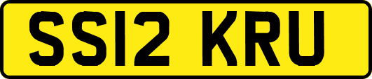 SS12KRU