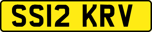 SS12KRV