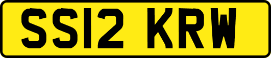 SS12KRW