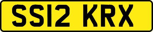 SS12KRX