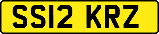 SS12KRZ