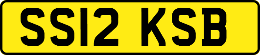 SS12KSB