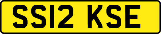 SS12KSE