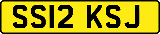 SS12KSJ