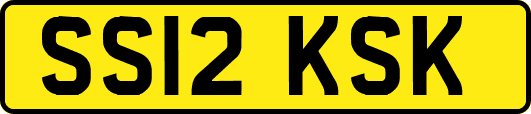 SS12KSK