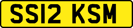 SS12KSM