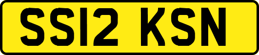 SS12KSN