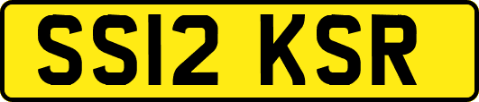 SS12KSR