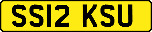SS12KSU