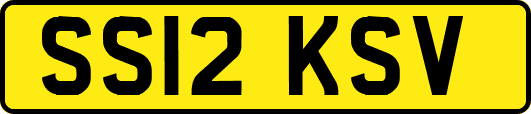 SS12KSV