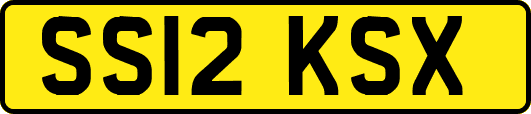 SS12KSX