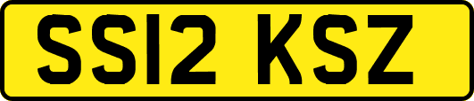 SS12KSZ