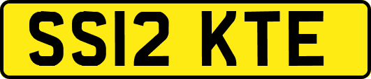SS12KTE