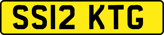 SS12KTG