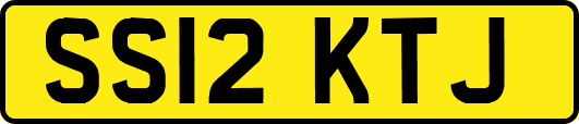 SS12KTJ