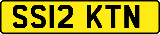 SS12KTN