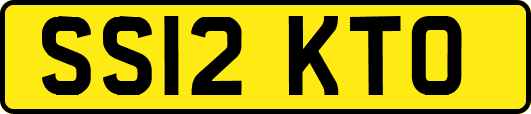 SS12KTO