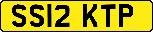 SS12KTP