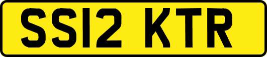 SS12KTR