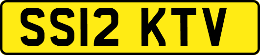 SS12KTV