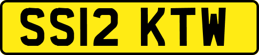 SS12KTW