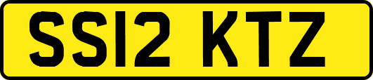 SS12KTZ
