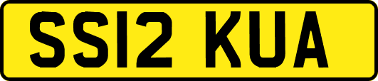 SS12KUA