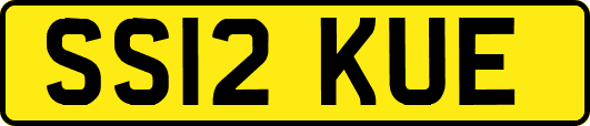 SS12KUE