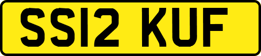 SS12KUF