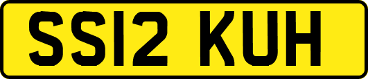 SS12KUH