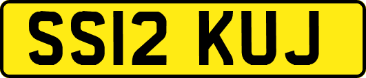 SS12KUJ
