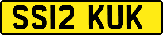 SS12KUK