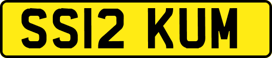 SS12KUM