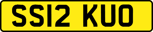 SS12KUO