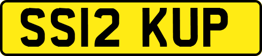 SS12KUP