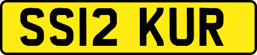 SS12KUR