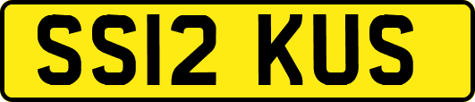 SS12KUS