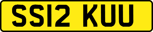 SS12KUU