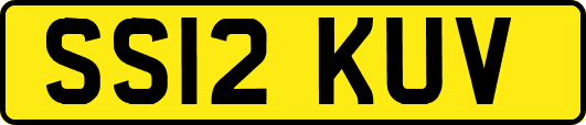 SS12KUV