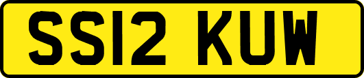 SS12KUW
