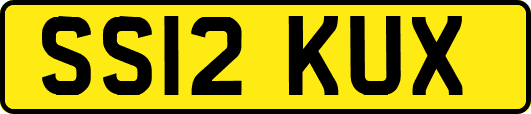 SS12KUX