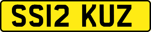 SS12KUZ