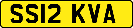 SS12KVA