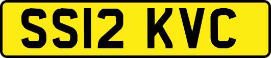 SS12KVC