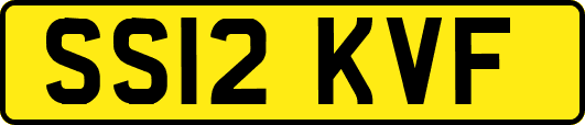 SS12KVF
