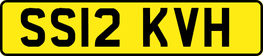 SS12KVH