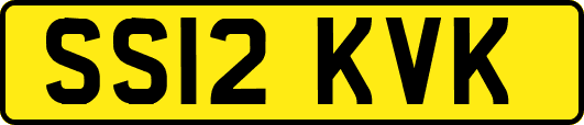 SS12KVK
