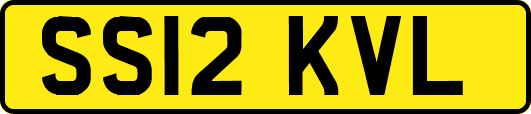 SS12KVL