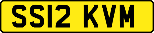 SS12KVM