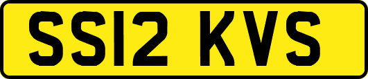 SS12KVS